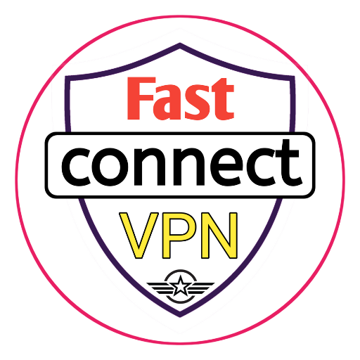 Fast Connect VPN apk icon