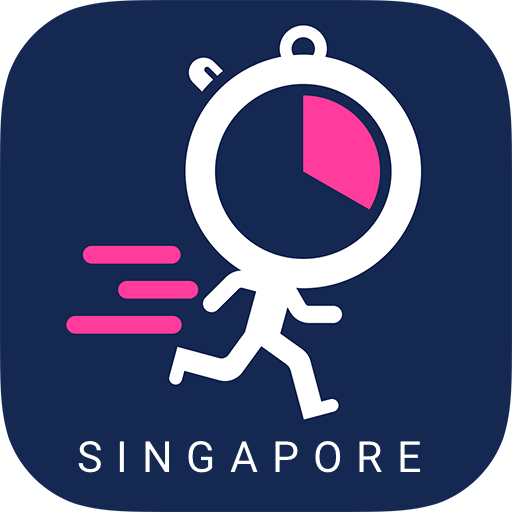 FastJobs SG APK apk