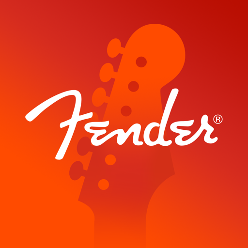 Fender Guitar Tuner APK apk