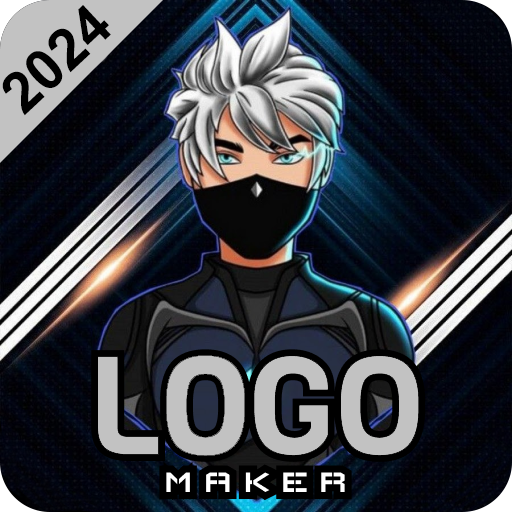 FF Logo Maker - Gaming, Esport APK apk icon