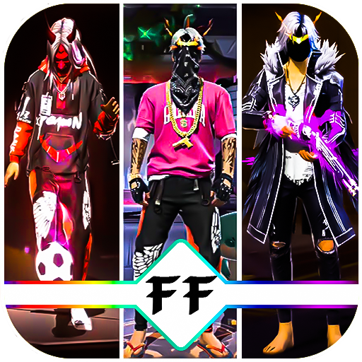 FFF WALLPAPER GAMING APK apk