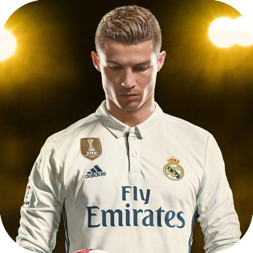 FIFA 18 apk