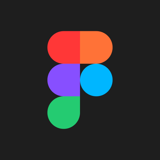 Figma: view. comment. mirror. APK apk