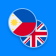 Filipino-English Dictionary APK icon