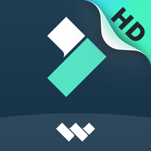 FilmoraHD - AI Video Creator apk