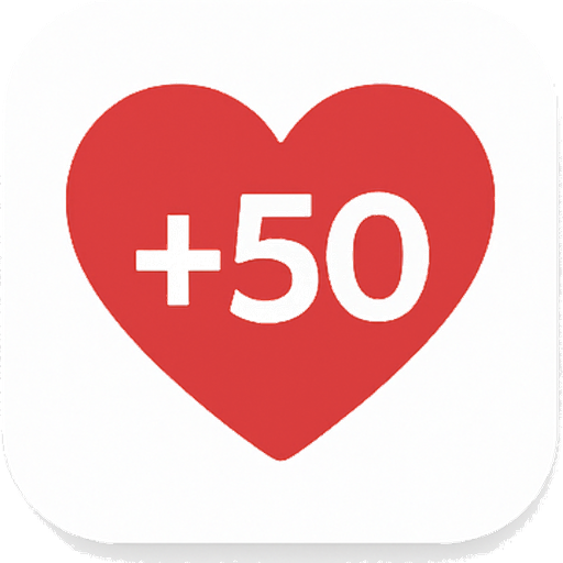 FINALLY: Mature singles dating APK apk
