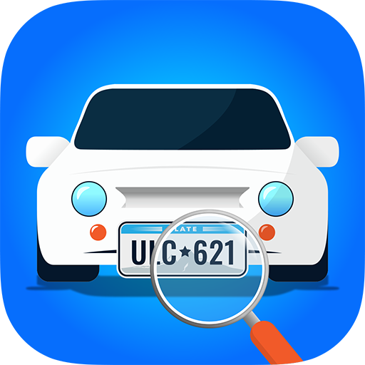 Find License Plate Owner APK apk