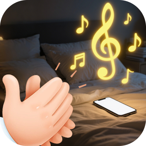 FindMe Phone-Clap to Find APK apk