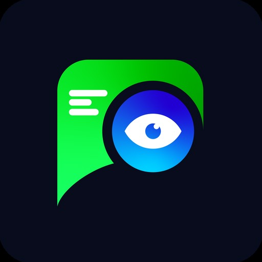 Findmesaj - WA online tracker apk icon