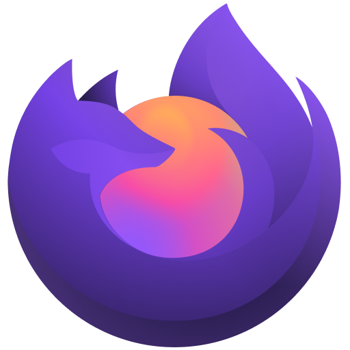 Firefox Focus: No Fuss Browser apk icon