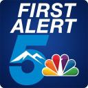 First Alert 5 Weather App APK apk icon