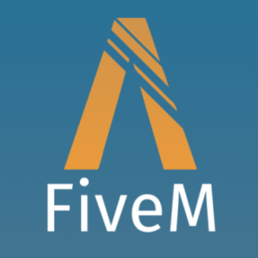 FiveM APK icon
