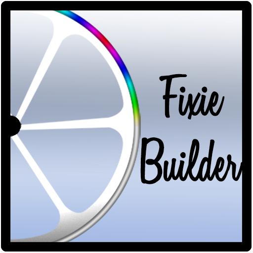 Fixie Builder: Design the bike APK apk