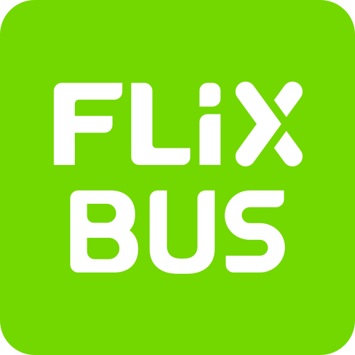 FlixBus APK apk