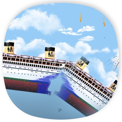 Floating Sandbox apk