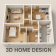 Floor Plan Creator Home Design APK icon