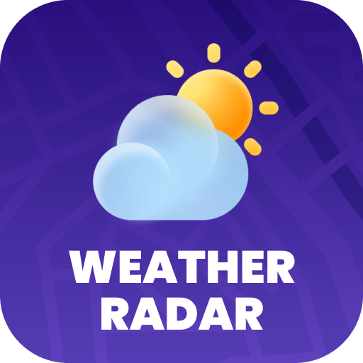 Flow Weather - Live Radar Home APK apk
