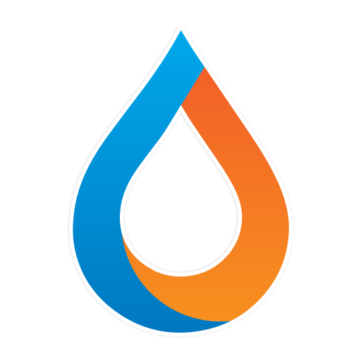 Flowx: Weather Map Forecast APK icon