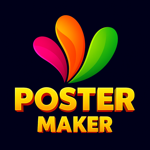Flyer Maker, Poster & Banner APK apk