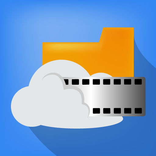 Folder Video Player +Cloud APK apk