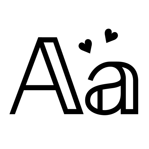 Fonts - Шрифты для Клавиатуры APK apk