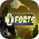 Forts apk icon