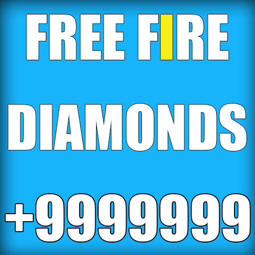 Free Fire Diamond gold +99999 game tips apk