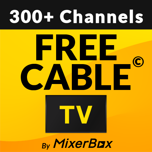 FREECABLE© TV App: Shows, News APK apk
