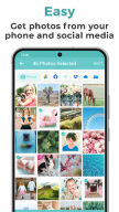 FreePrints - Photo Printing APK screenshot