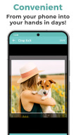 FreePrints - Photo Printing APK screenshot