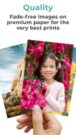 FreePrints - Photo Printing APK screenshot