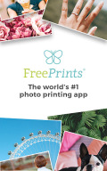 FreePrints APK screenshot