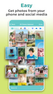 FreePrints APK screenshot