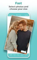 FreePrints APK screenshot