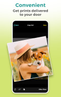 FreePrints APK screenshot
