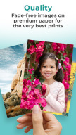 FreePrints APK screenshot