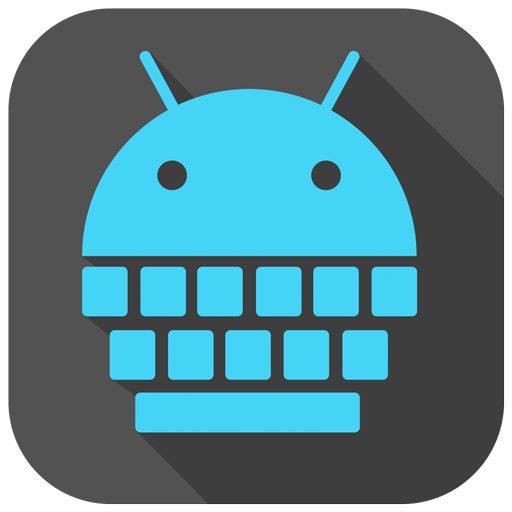 Frozen Keyboard icon