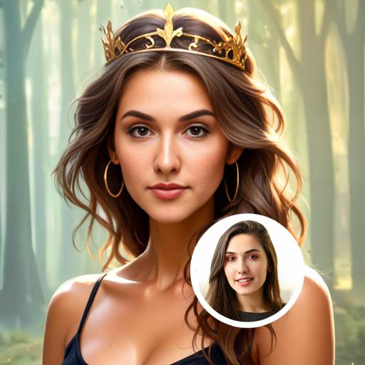 FunSwap - AI Photo Editor APK apk icon