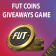 FUT Coins 21: Бесплатная игра с инструментами FUT APK icon