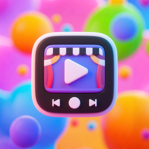 FuzzTv apk icon