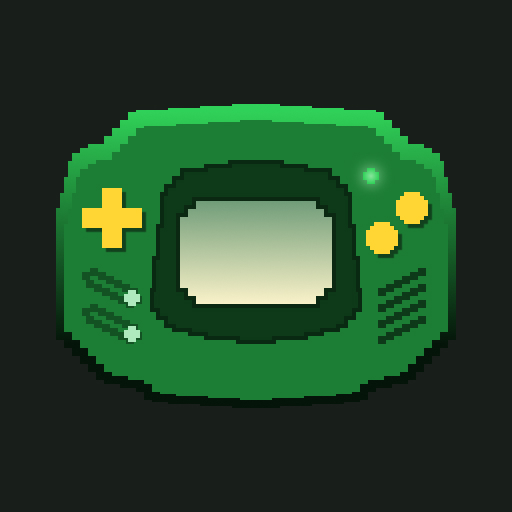 Gamu: Retro Game Hub APK apk