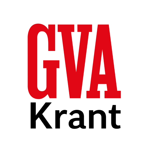 Gazet van Antwerpen - Krant APK icon