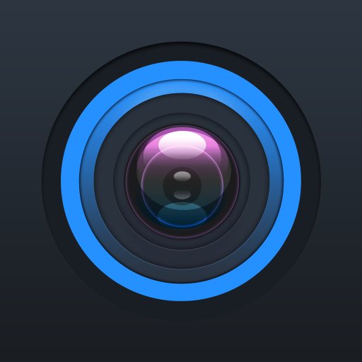 gDMSS Plus apk icon