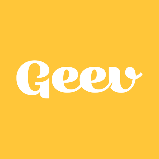 Geev: The Zero Waste Solution APK apk