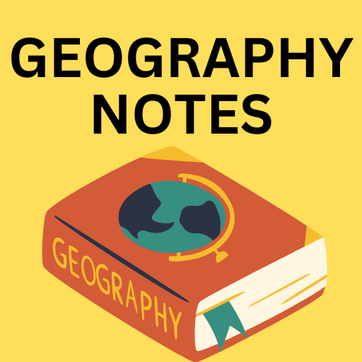 Geography Textbook (S.S.S 1-3) APK apk