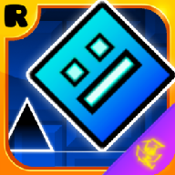 Geometry Dash Deluxe APK apk icon