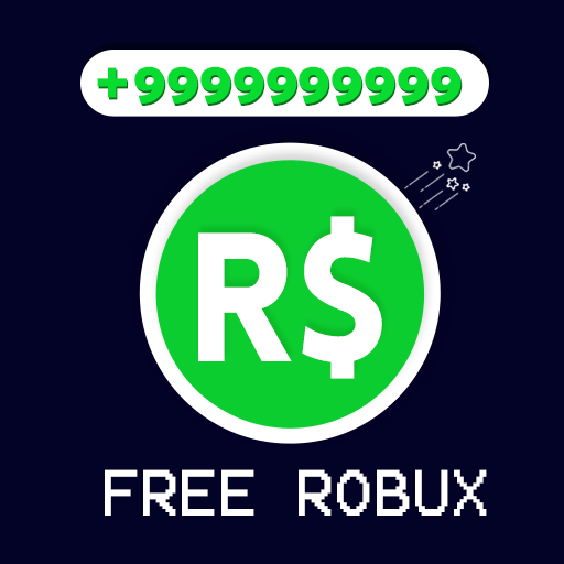 Get Free Robux, Daily won Robux apk