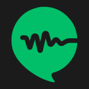 Get Paid to Chat - Talkroom APK apk icon