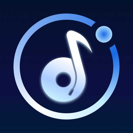 Geta Alarm Music Player APK apk icon
