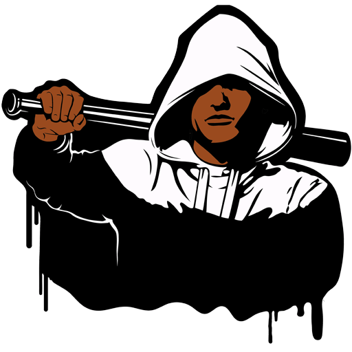 Ghetto Wallpaper: Dope, Trill APK apk